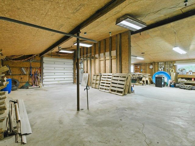 13485 S Block Road, Birch Run Twp, MI 48415