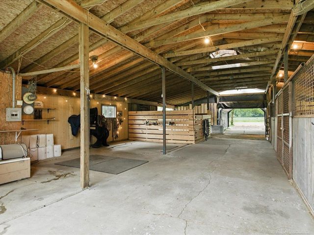 13485 S Block Road, Birch Run Twp, MI 48415