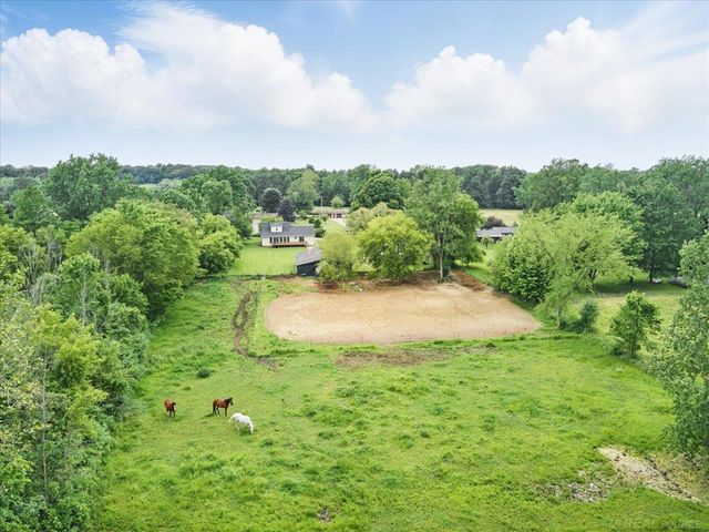 13485 S Block Road, Birch Run Twp, MI 48415