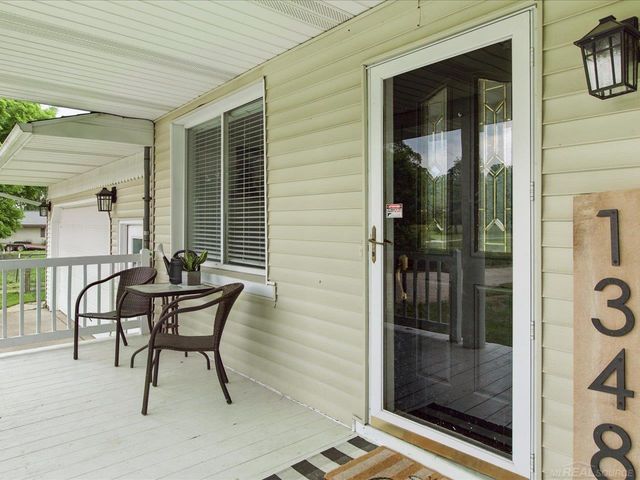 13485 S Block Road, Birch Run Twp, MI 48415