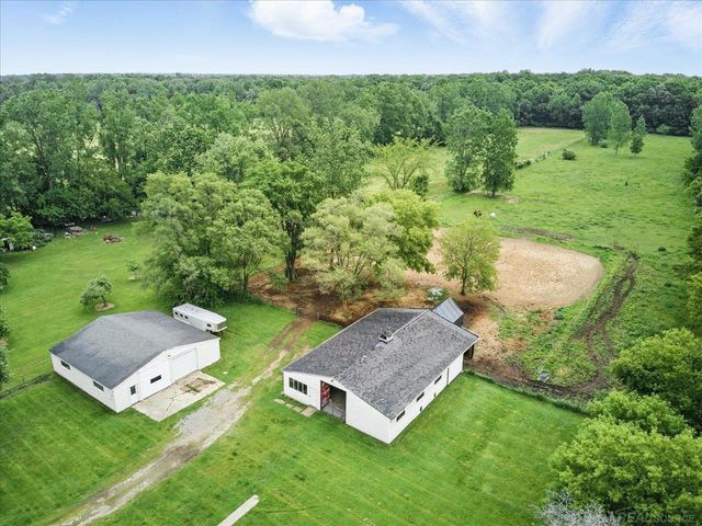13485 S Block Road, Birch Run Twp, MI 48415
