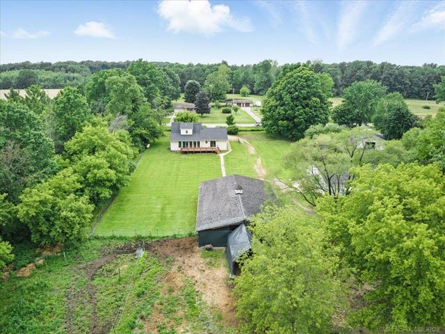 13485 S Block Road, Birch Run Twp, MI 48415