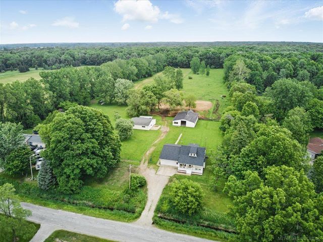 13485 S Block Road, Birch Run Twp, MI 48415