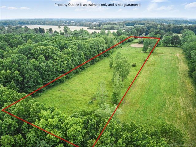 13485 S Block Road, Birch Run Twp, MI 48415