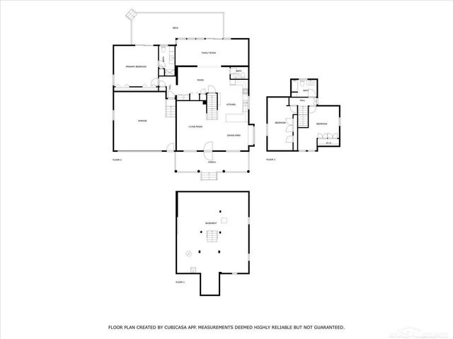 13485 S Block Road, Birch Run Twp, MI 48415