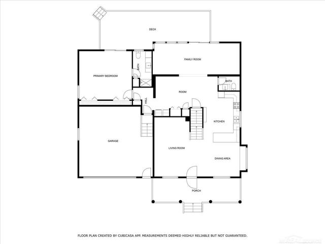 13485 S Block Road, Birch Run Twp, MI 48415