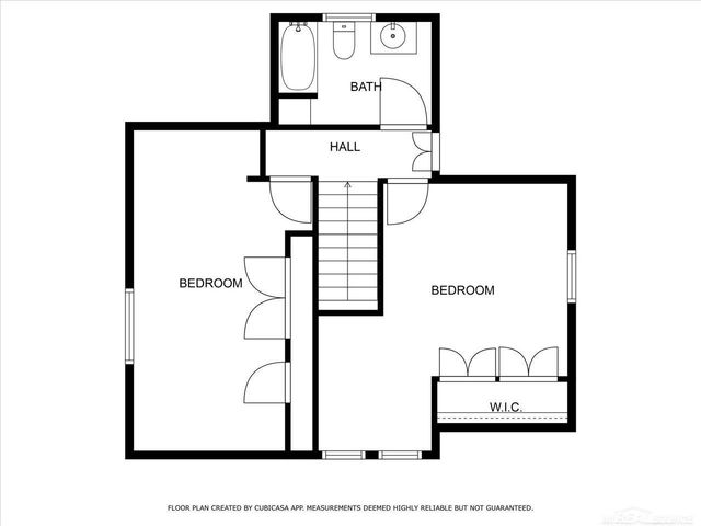 13485 S Block Road, Birch Run Twp, MI 48415