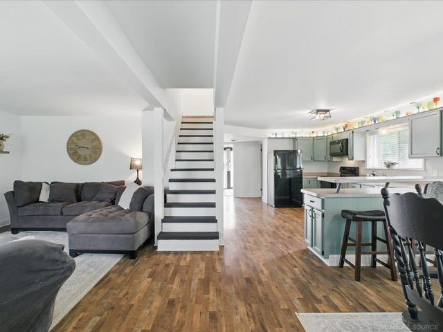 13485 S Block Road, Birch Run Twp, MI 48415