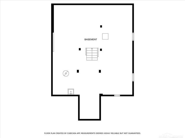 13485 S Block Road, Birch Run Twp, MI 48415