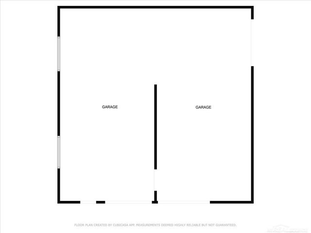13485 S Block Road, Birch Run Twp, MI 48415