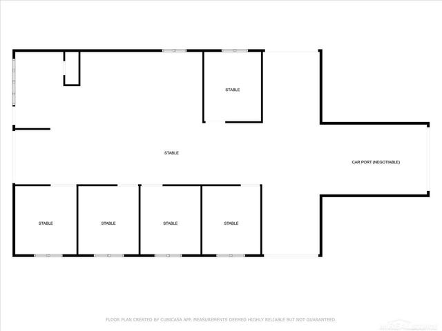 13485 S Block Road, Birch Run Twp, MI 48415