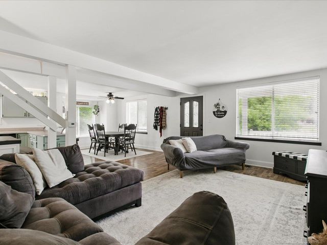 13485 S Block Road, Birch Run Twp, MI 48415