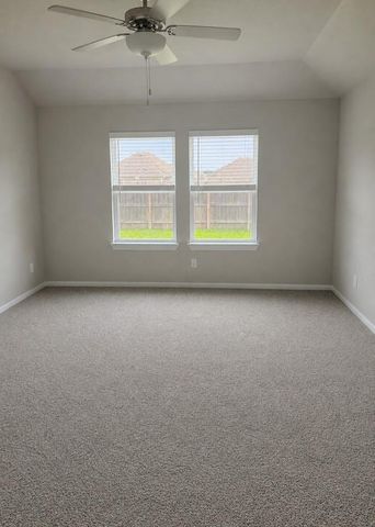 12921 S Winding Pines Drive, Tomball, TX 77375