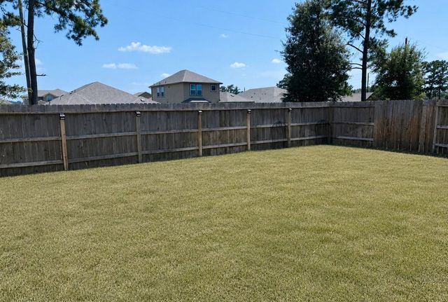 12921 S Winding Pines Drive, Tomball, TX 77375