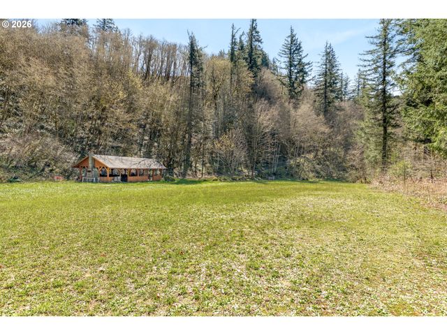 Ne 5TH St, Washougal, WA 98671