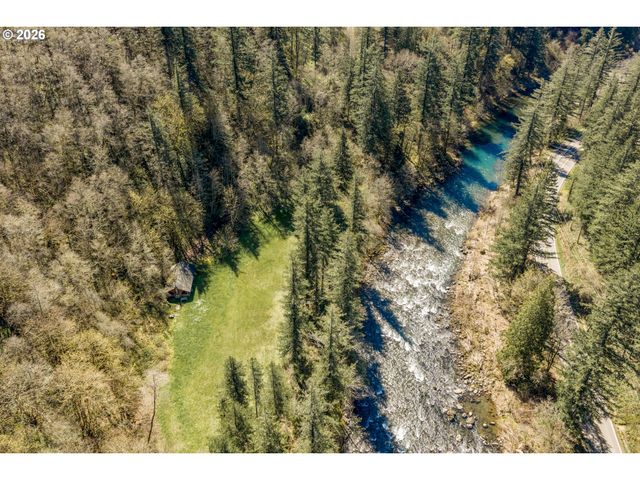 Ne 5TH St, Washougal, WA 98671