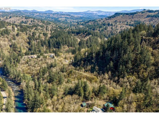 Ne 5TH St, Washougal, WA 98671