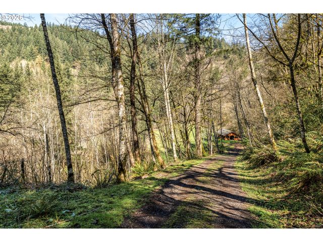 Ne 5TH St, Washougal, WA 98671