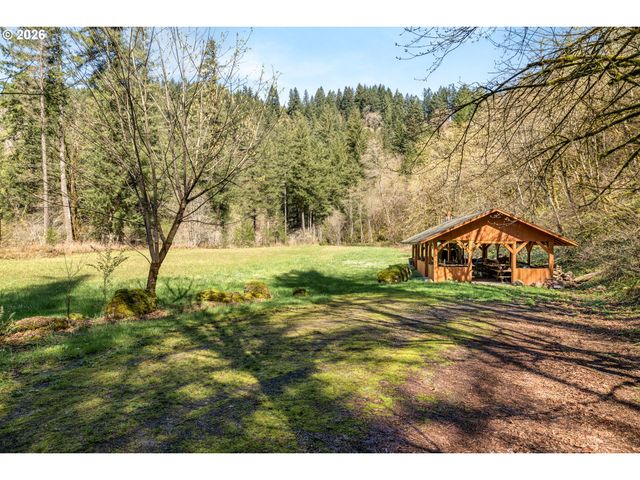 Ne 5TH St, Washougal, WA 98671