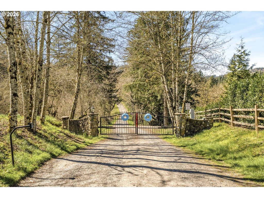 Ne 5TH St, Washougal, WA 98671