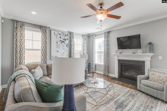 153 Aldergate Drive, Lexington, SC 29073