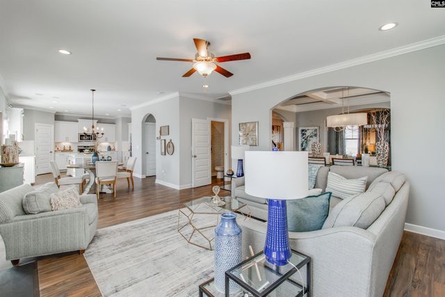 153 Aldergate Drive, Lexington, SC 29073