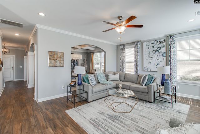 153 Aldergate Drive, Lexington, SC 29073