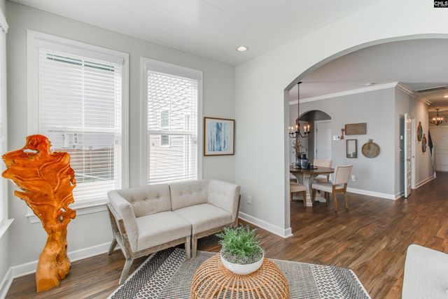 153 Aldergate Drive, Lexington, SC 29073