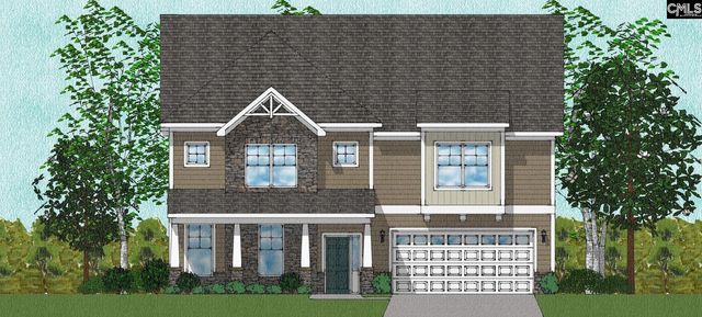 153 Aldergate Drive, Lexington, SC 29073