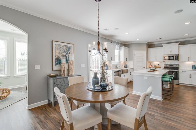 153 Aldergate Drive, Lexington, SC 29073