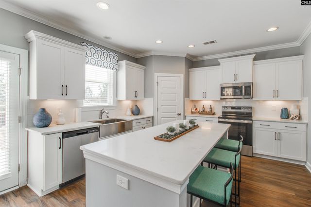 153 Aldergate Drive, Lexington, SC 29073