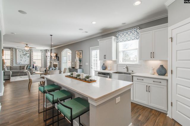 153 Aldergate Drive, Lexington, SC 29073