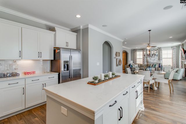 153 Aldergate Drive, Lexington, SC 29073