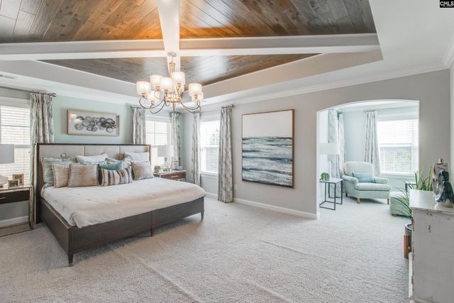 153 Aldergate Drive, Lexington, SC 29073