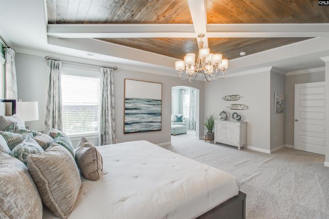 153 Aldergate Drive, Lexington, SC 29073