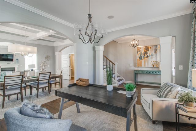 153 Aldergate Drive, Lexington, SC 29073