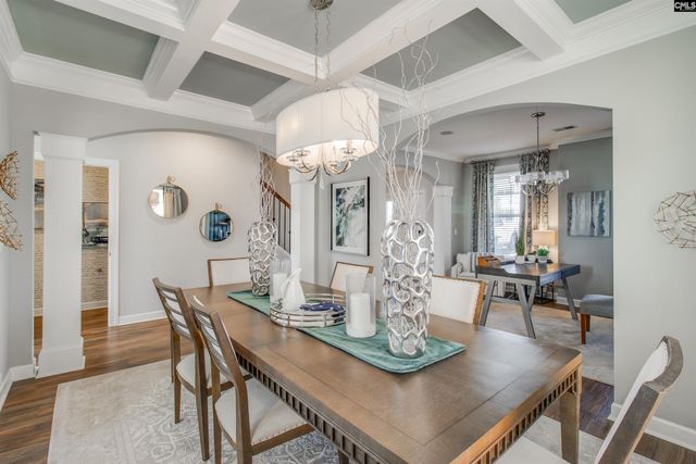 153 Aldergate Drive, Lexington, SC 29073