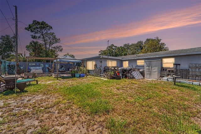 4130 OAKFIELD AVENUE, Holiday, FL 34691