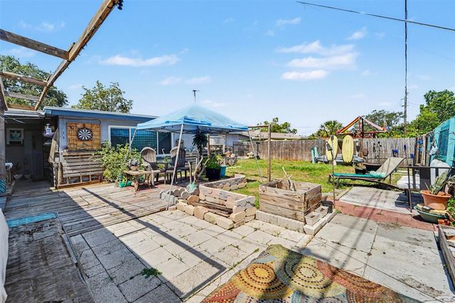 4130 OAKFIELD AVENUE, Holiday, FL 34691