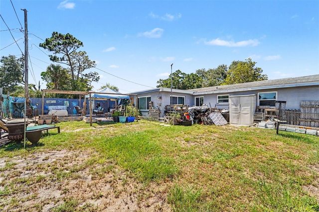 4130 OAKFIELD AVENUE, Holiday, FL 34691
