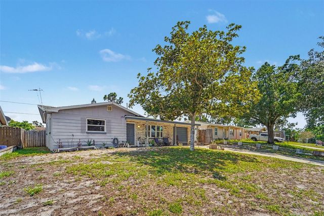 4130 OAKFIELD AVENUE, Holiday, FL 34691
