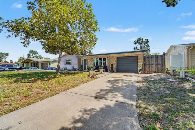 4130 OAKFIELD AVENUE, Holiday, FL 34691