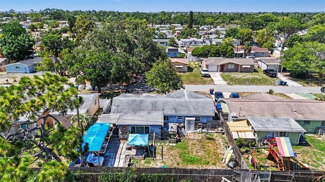 4130 OAKFIELD AVENUE, Holiday, FL 34691