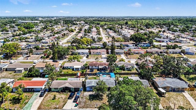 4130 OAKFIELD AVENUE, Holiday, FL 34691