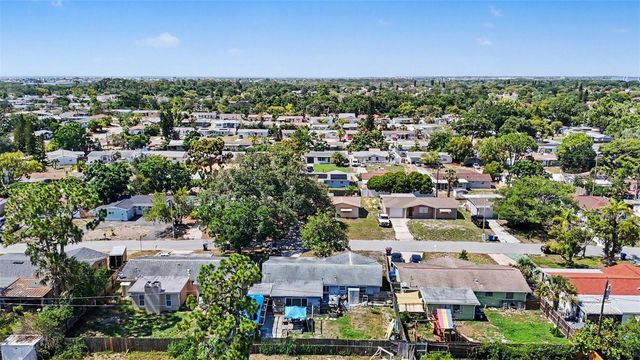 4130 OAKFIELD AVENUE, Holiday, FL 34691