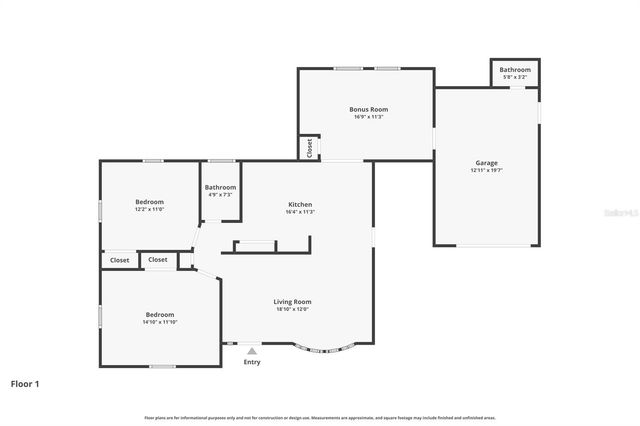4130 OAKFIELD AVENUE, Holiday, FL 34691