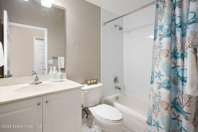1336 Shoreline Circle, Sebastian, FL 32958