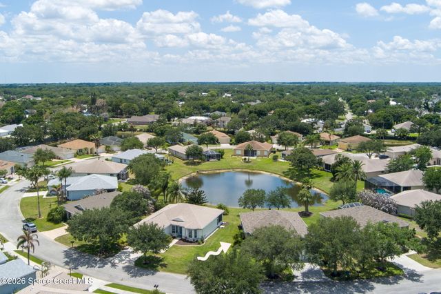 1336 Shoreline Circle, Sebastian, FL 32958