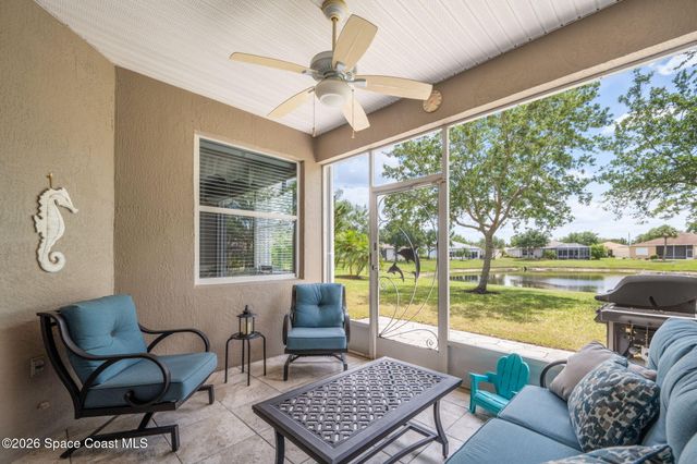 1336 Shoreline Circle, Sebastian, FL 32958