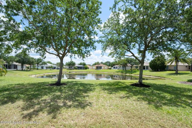 1336 Shoreline Circle, Sebastian, FL 32958